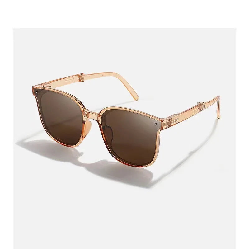 Gafas de sol plegables