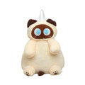 Mochila de gatito kawai