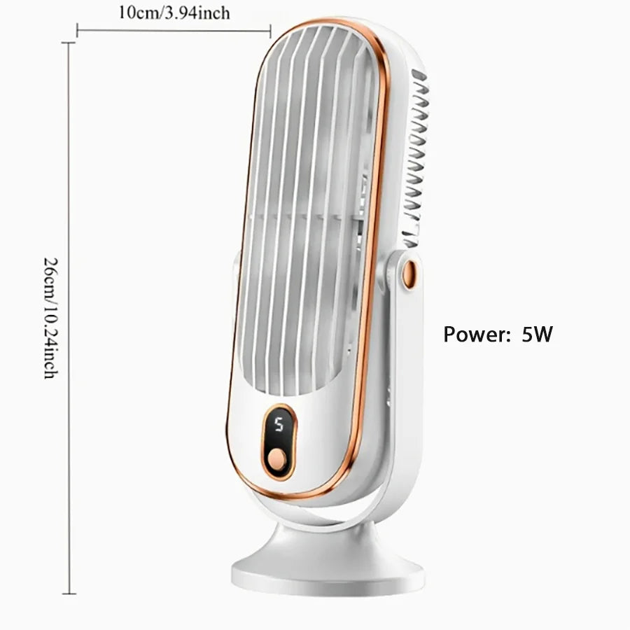 Modelo portátil con conexión USB