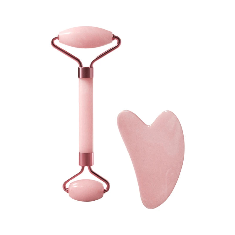 Rodillo para masaje Facial