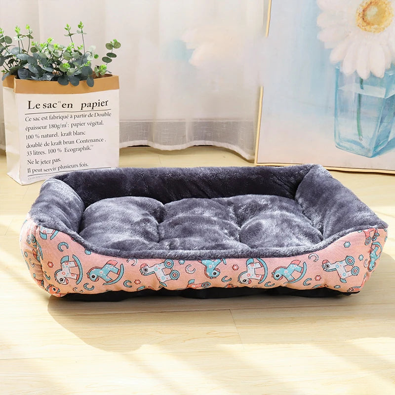 Cama para perritos