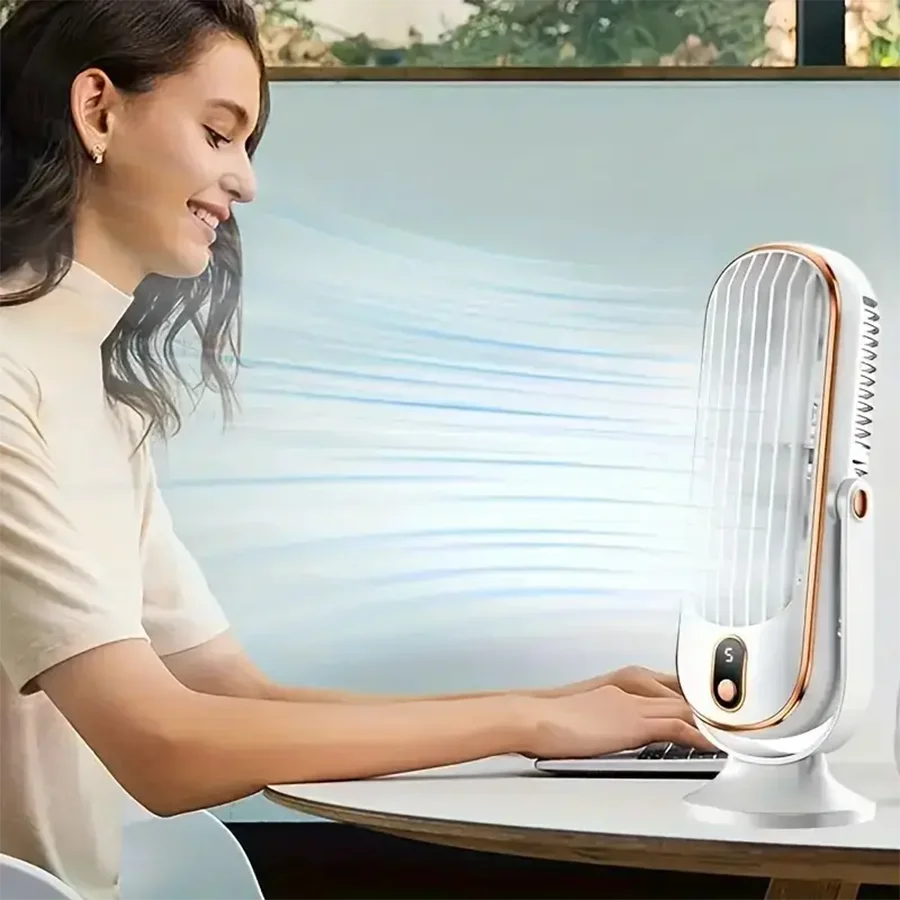 Modelo portátil con conexión USB