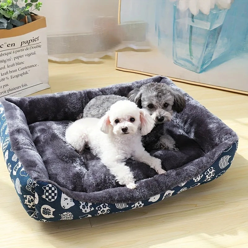Cama para perritos