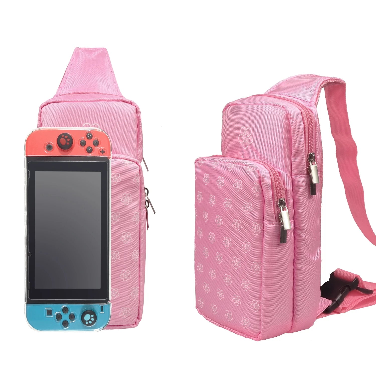 Bolsa de Viaje para Nintendo Switch
