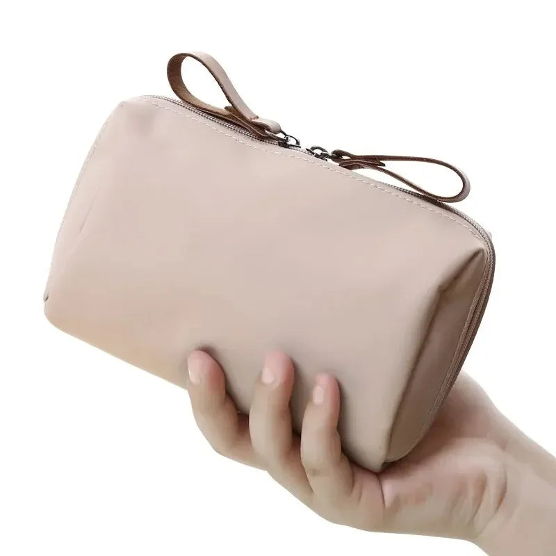 Bolsa de Cosméticos Impermeable de Lujo