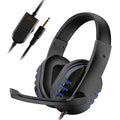 Audífonos Gamer Multiplataforma