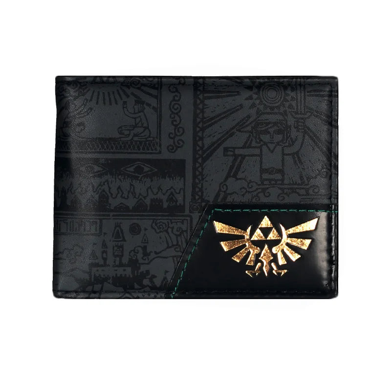 Carteras de juego Cartera de hombre de alta calidad