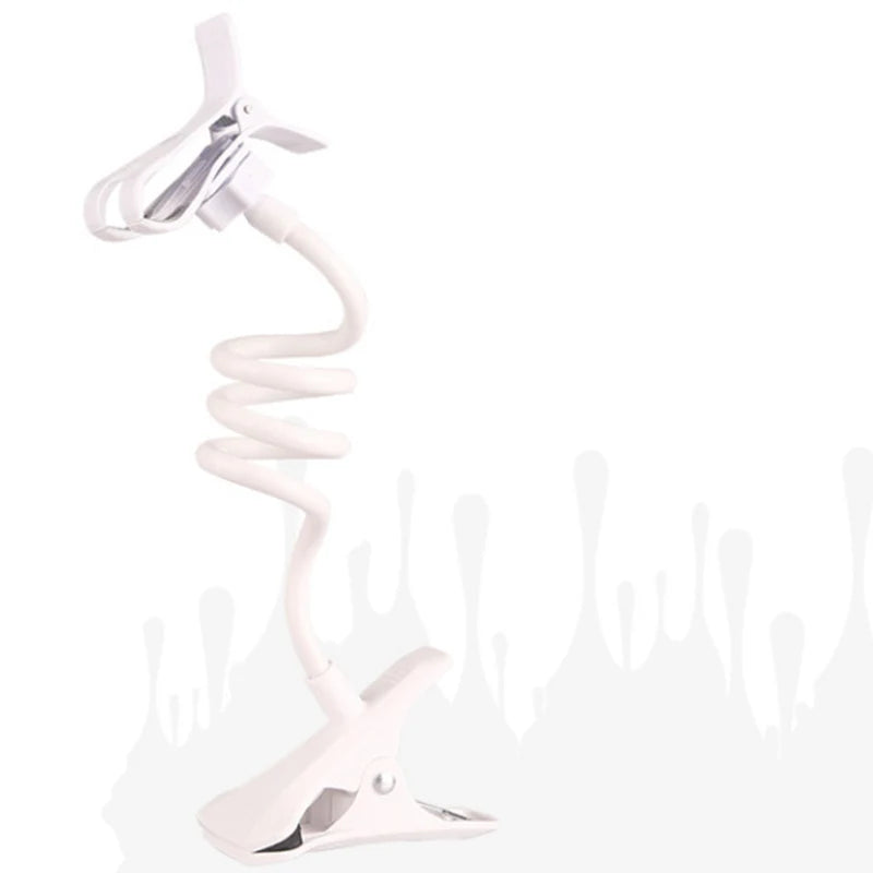 Soporte Universal Flexible para teléfono móvil