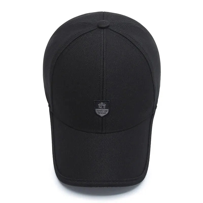 Gorra de béisbol para hombres