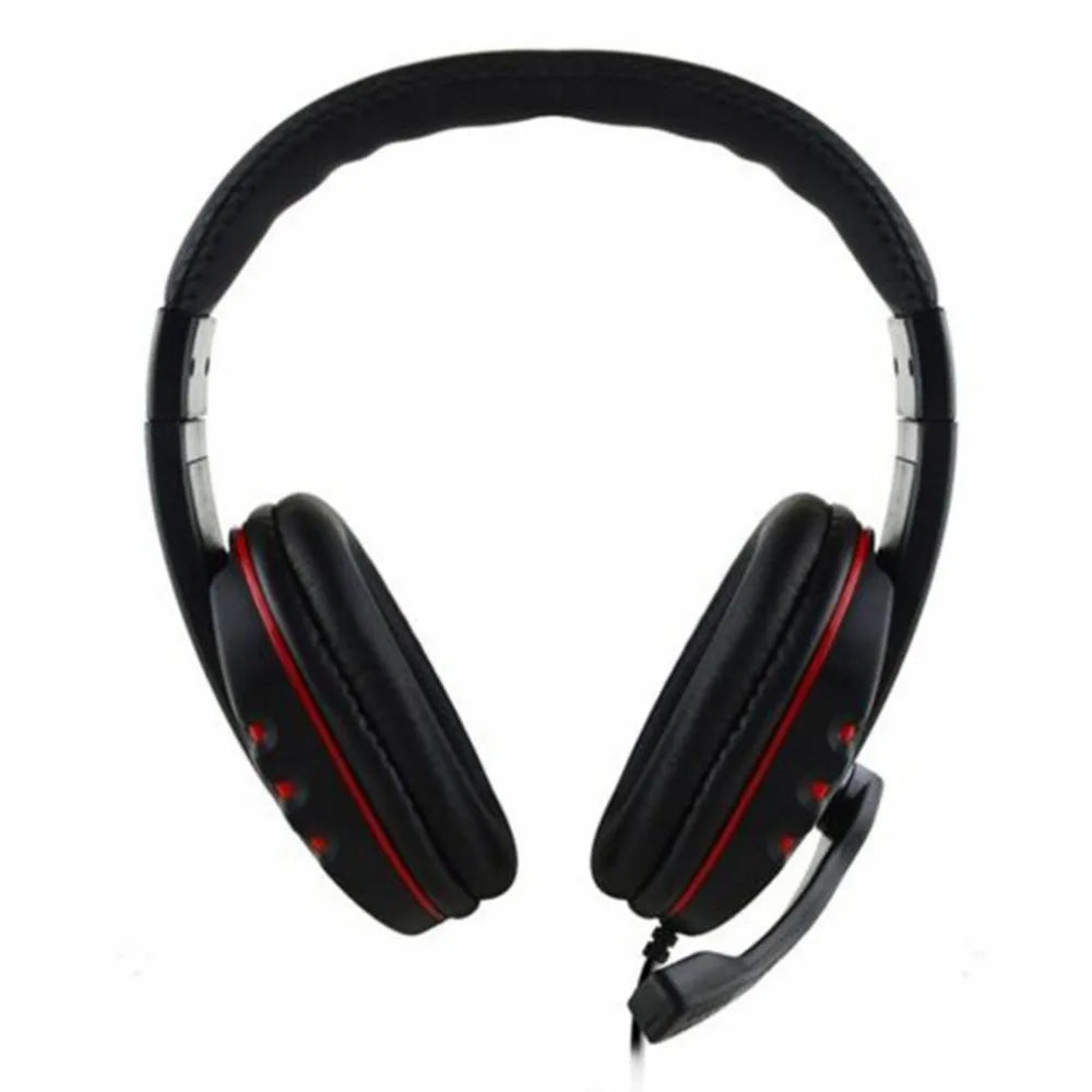 Audífonos Gamer Multiplataforma