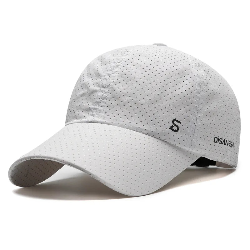 Gorra para el sol para hombre al aire libre