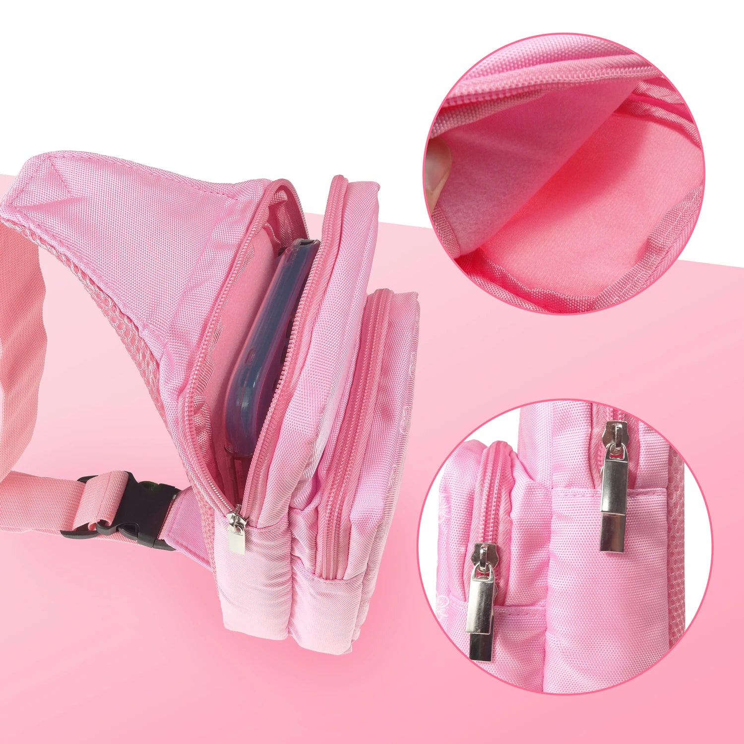 Bolsa de Viaje para Nintendo Switch