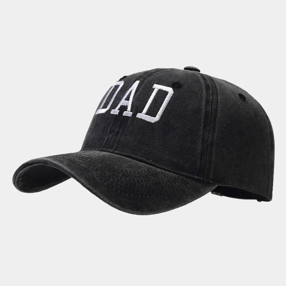 Gorra Snapback papá mamá bordado