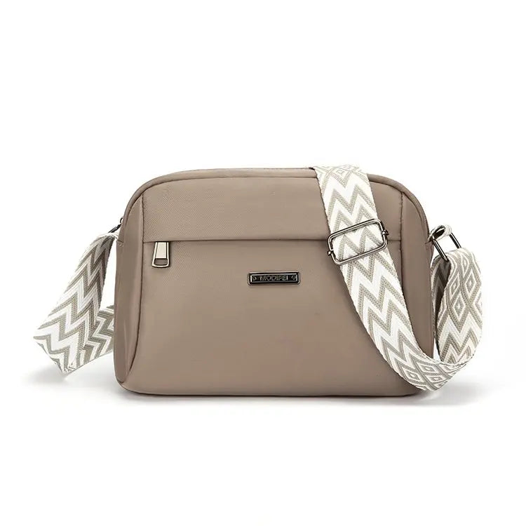 Bolso de hombro para mujer
