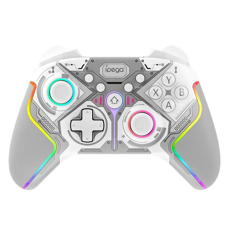 Controlador de juego inalámbrico