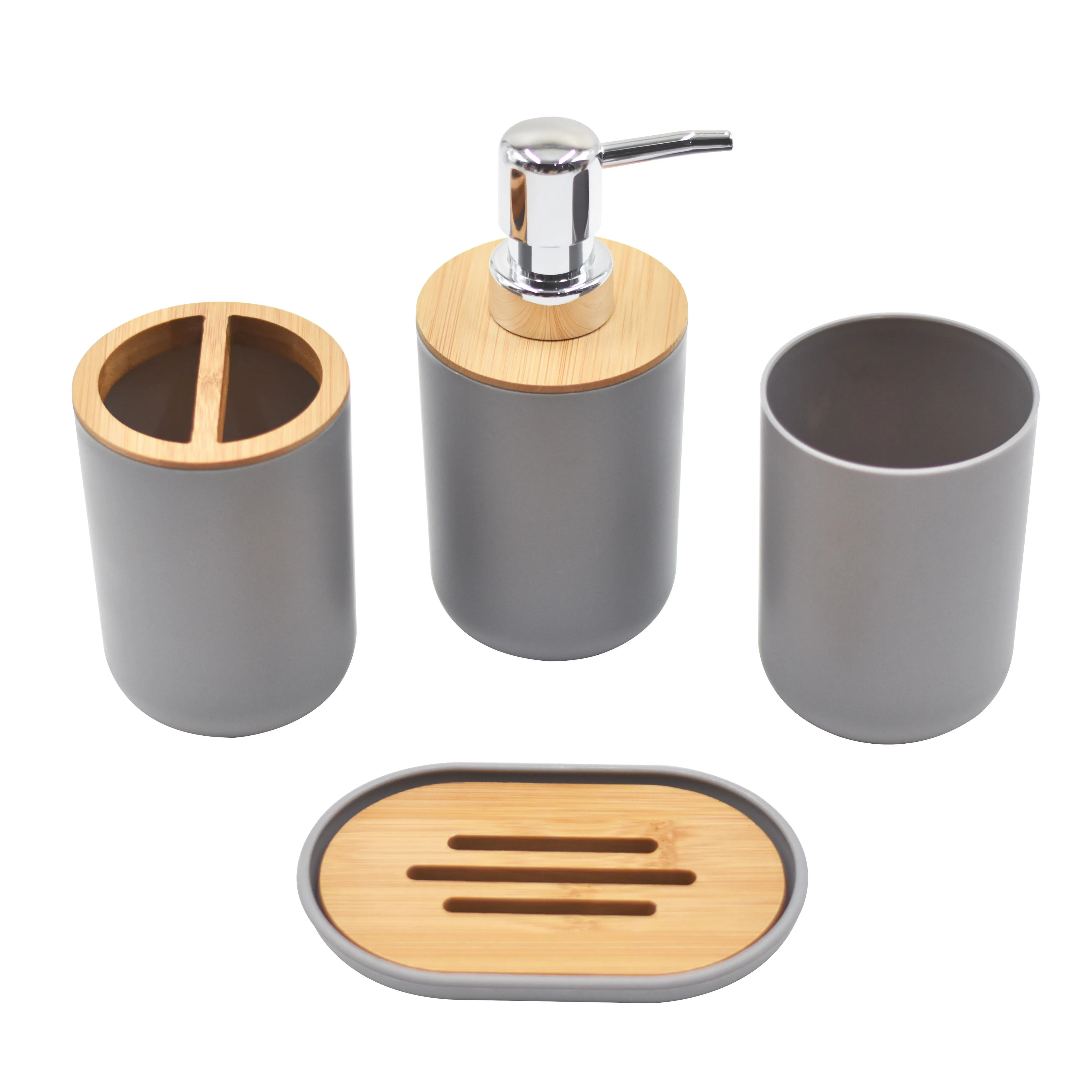 Accesorios de baño, dispensador de jabón