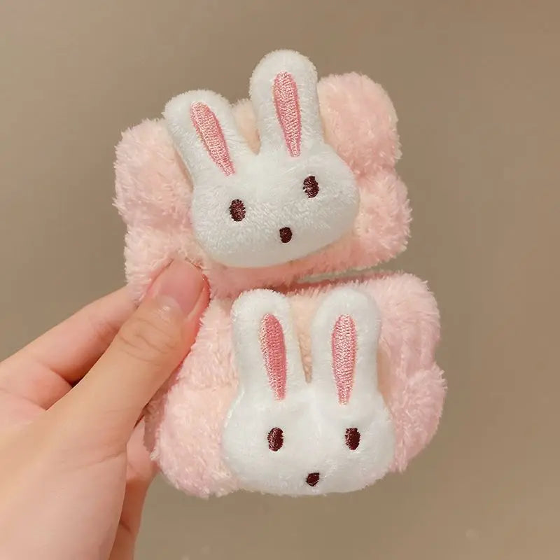 Set Spa: Diadema + Muñequeras forma de pan