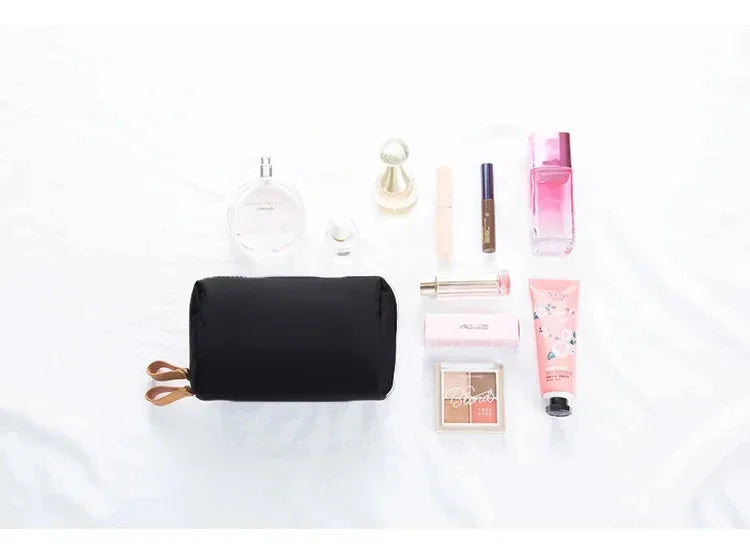 Bolsa de Cosméticos Impermeable de Lujo