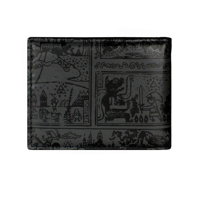 Carteras de juego Cartera de hombre de alta calidad