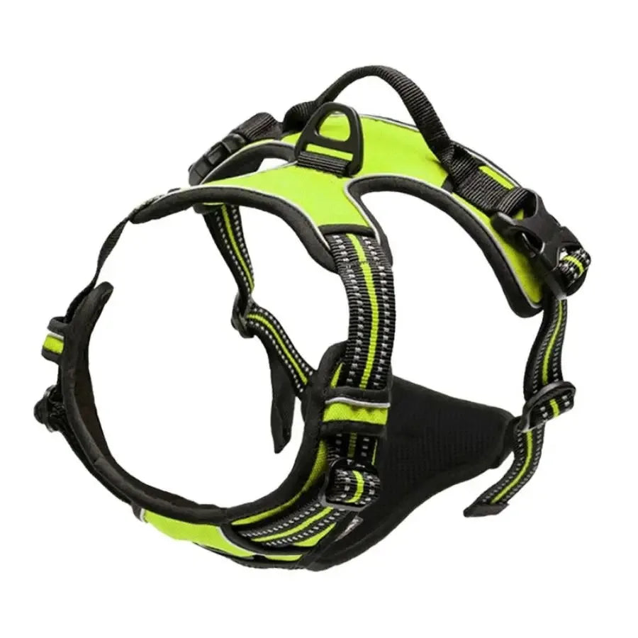 Arnés de collares para perros