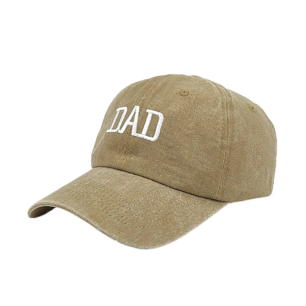 Gorra Snapback papá mamá bordado