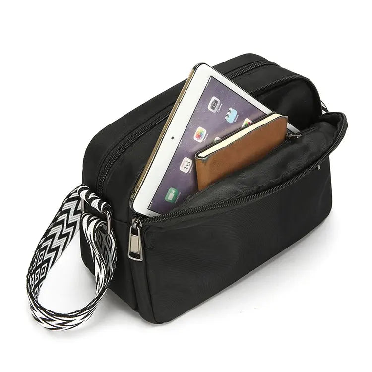 Bolso de hombro para mujer