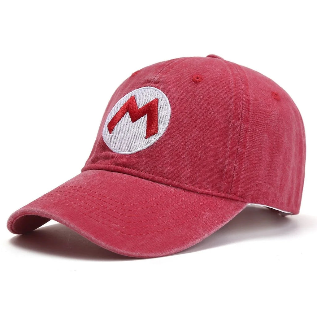 Gorra kawai de algodón, béisbol con Bordado