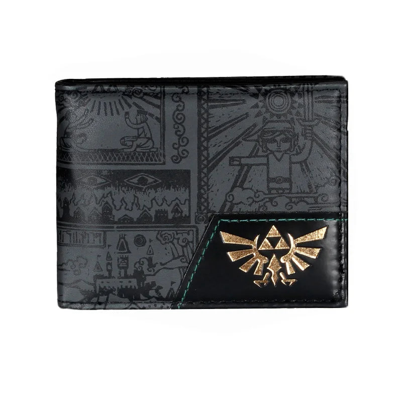 Carteras de juego Cartera de hombre de alta calidad