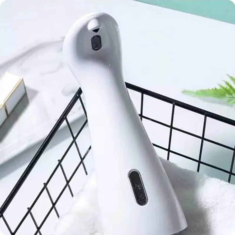 Dispensador Automático de Jabón con Sensor