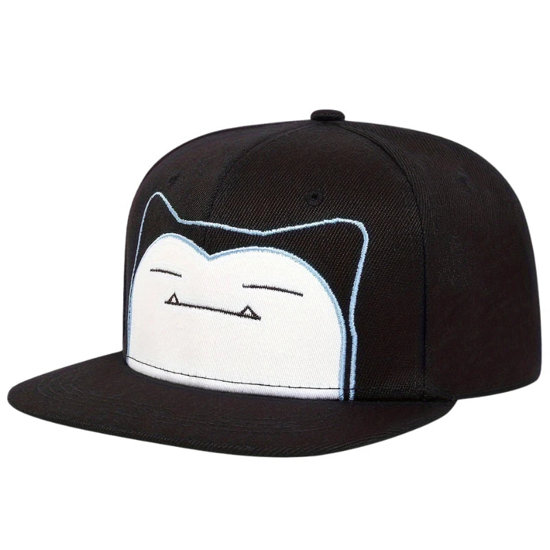 Gorra de béisbol bordada kawai