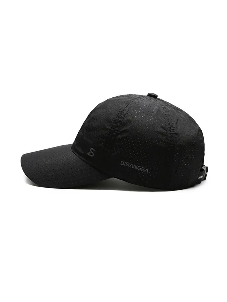 Gorra para el sol para hombre al aire libre