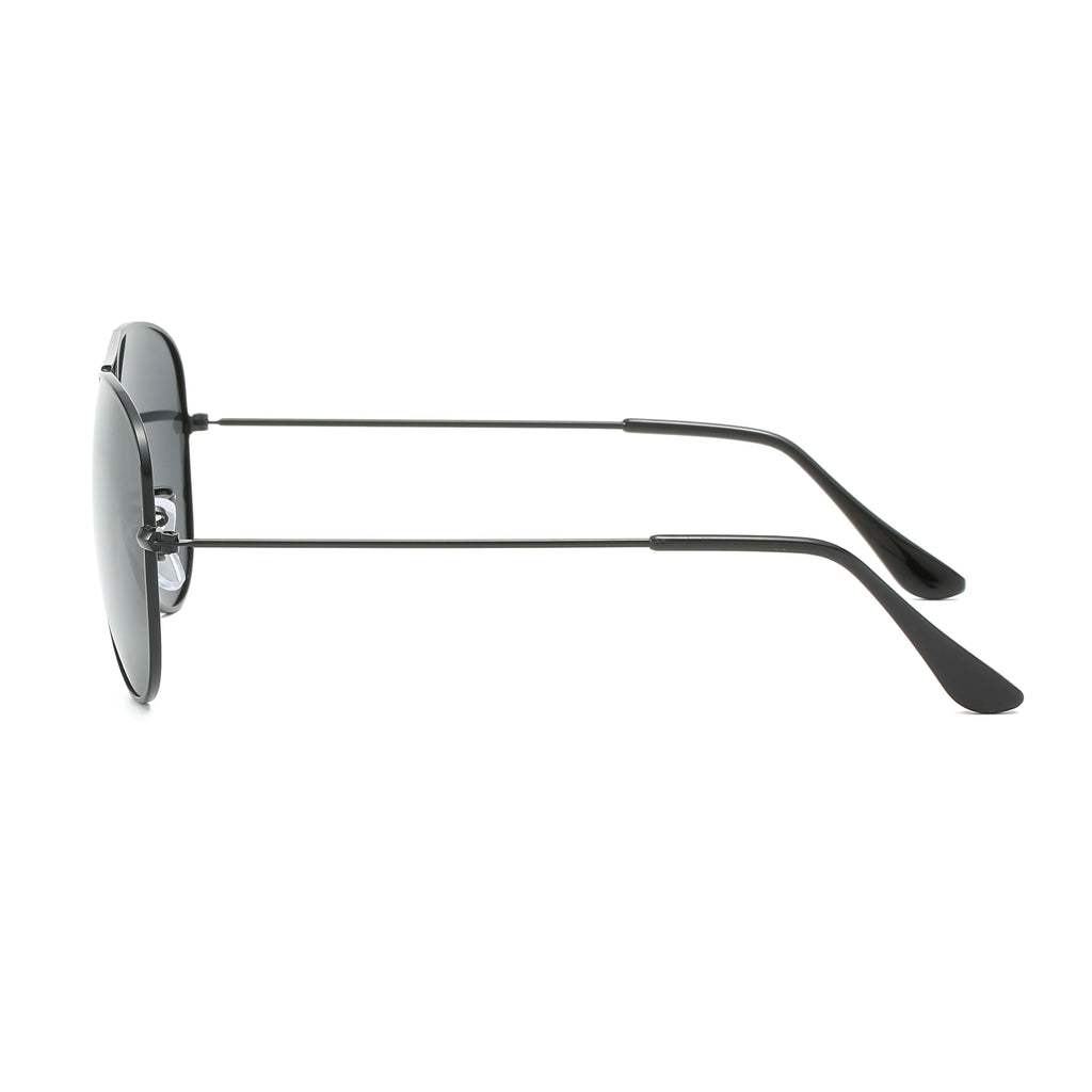 Gafas de sol polarizadas de lujo unisex
