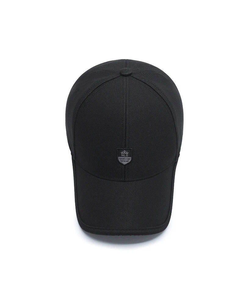 Gorra de béisbol para hombres