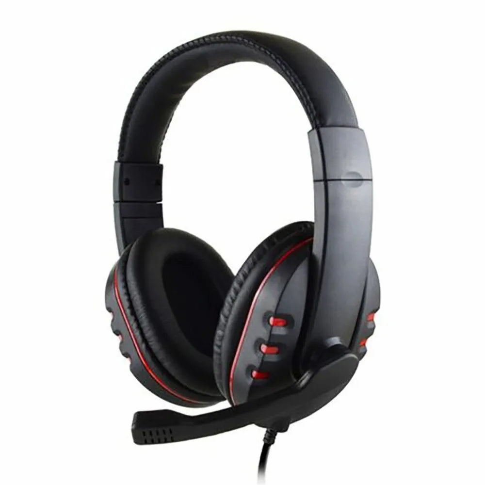 Audífonos Gamer Multiplataforma
