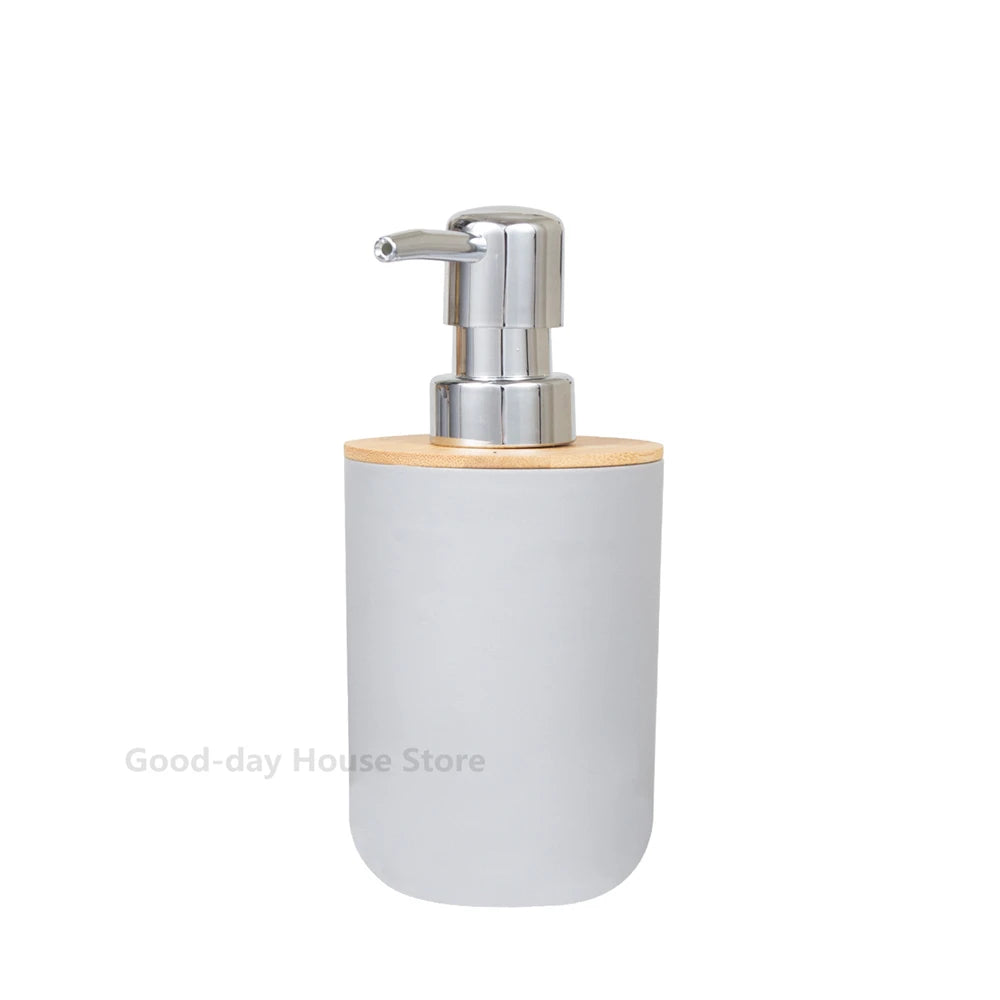 Accesorios de baño, dispensador de jabón