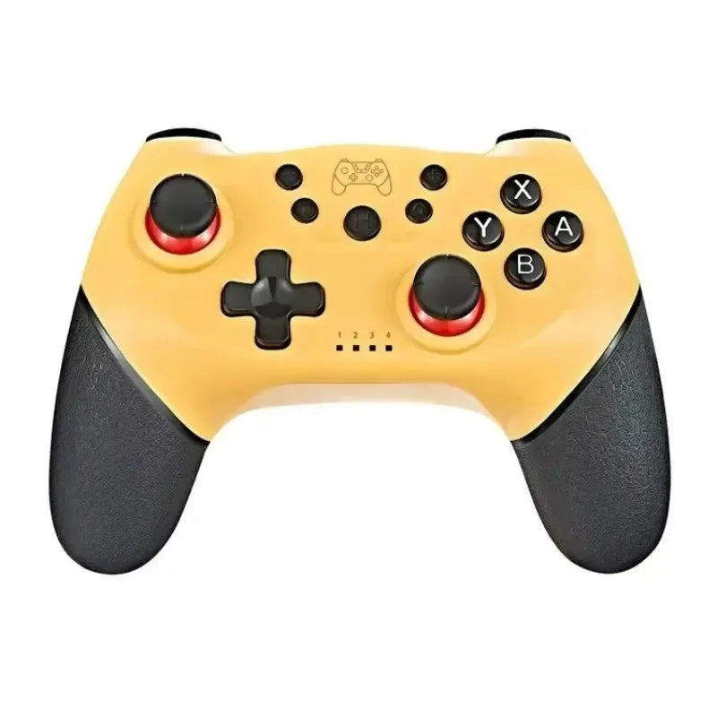 Mando inalámbrico para Nintendo Switch