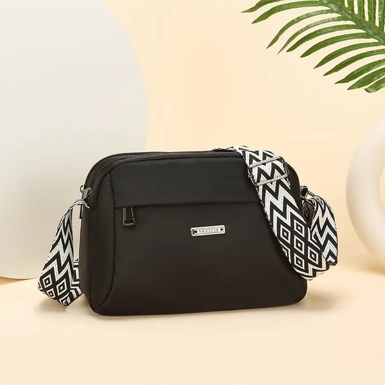 Bolso de hombro para mujer