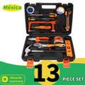 Kit de Herramientas Automotrices 12 Piezas con Matraca