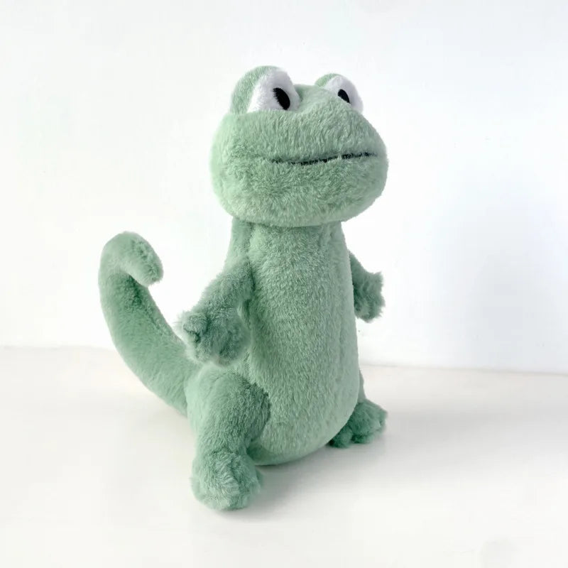 Peluches kawais de hoppers