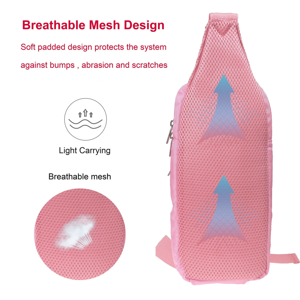 Bolsa de Viaje para Nintendo Switch