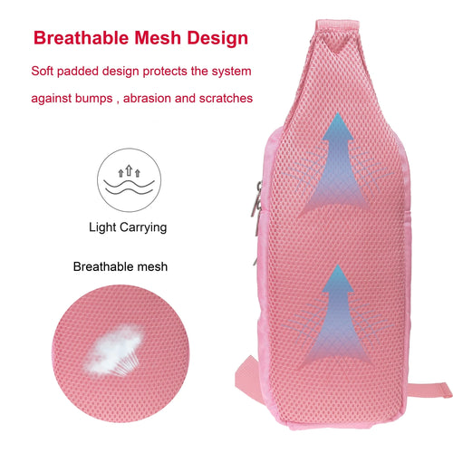 Bolsa de Viaje para Nintendo Switch