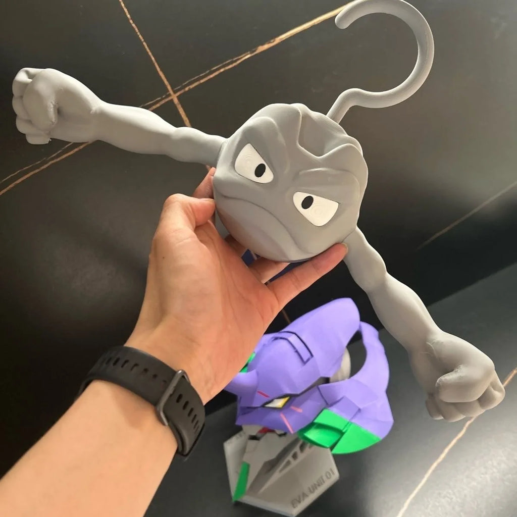 Gancho para ropa pokemon