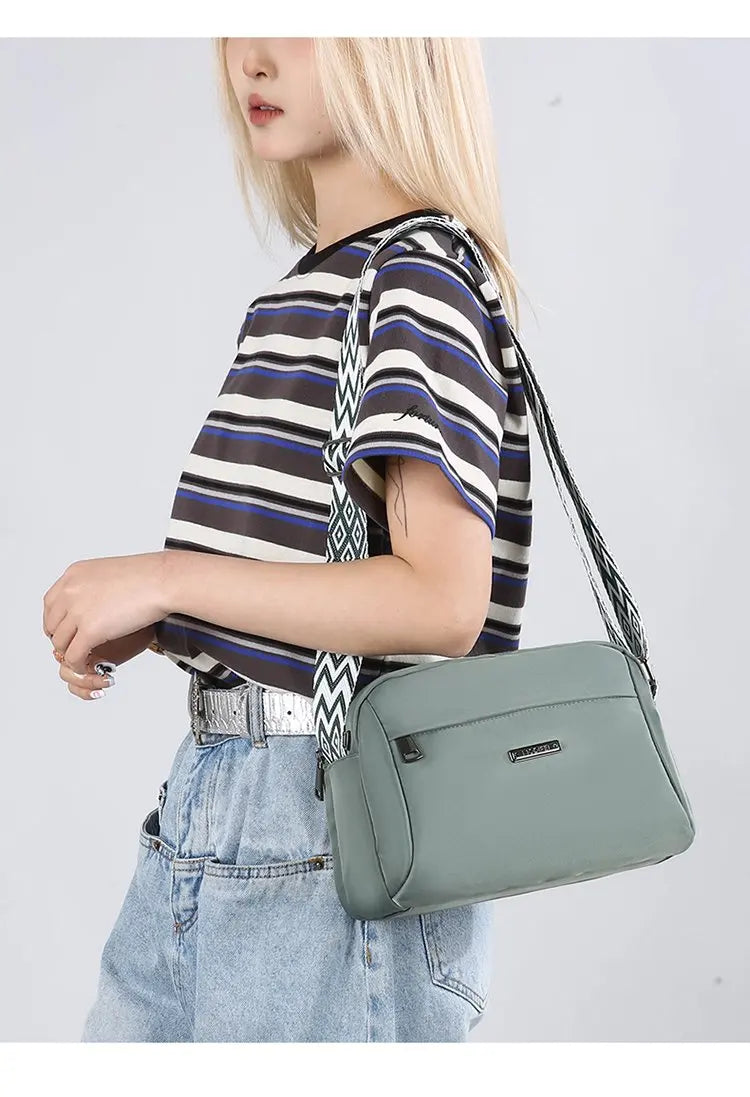 Bolso de hombro para mujer