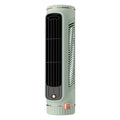 Ventilador de torre de 5W, aire acondicionado portátil con carga USB