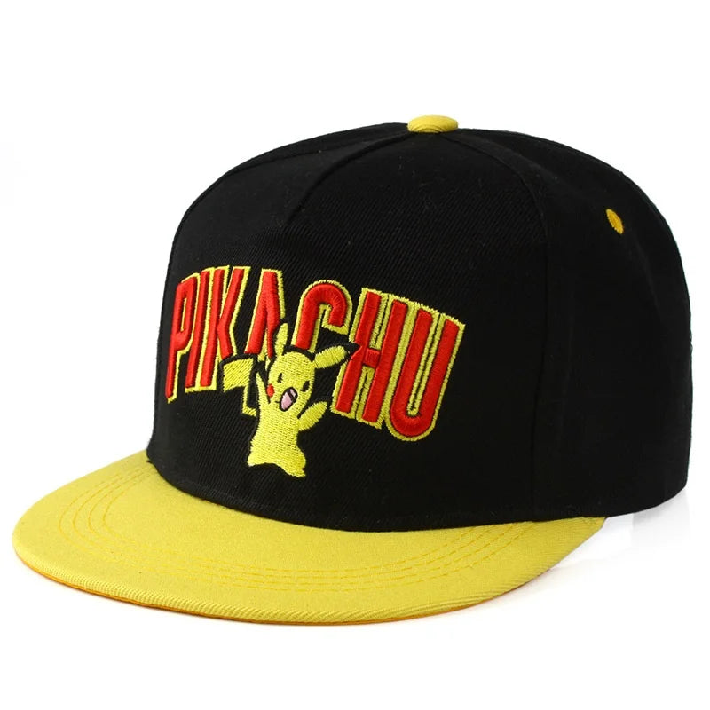 Gorra de béisbol kawai ajustable