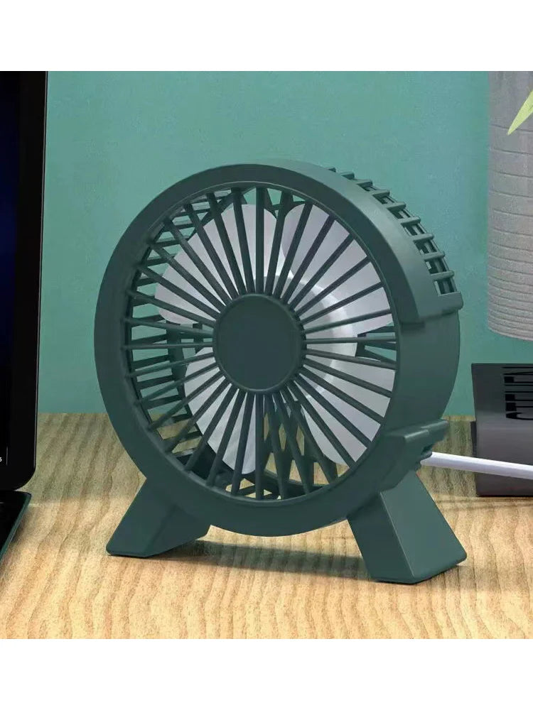 Mini ventilador para habitación