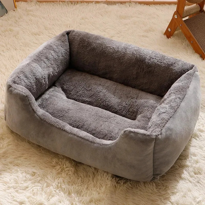 cama para gatito