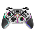 Controlador de juego inalámbrico