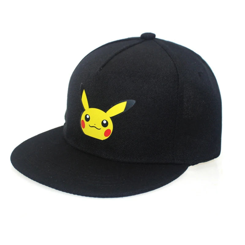 Gorra de béisbol kawai ajustable
