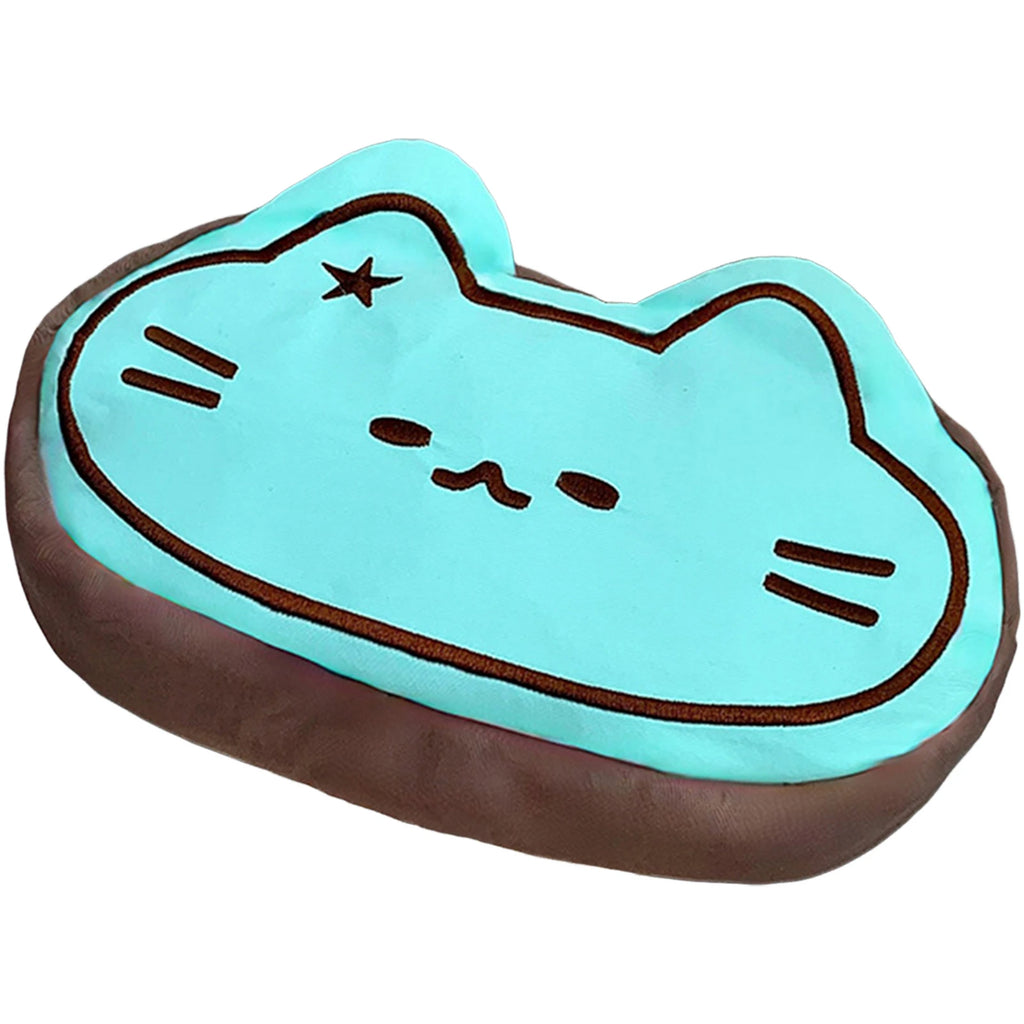 Estuche Kawaii de Felpa para Lápices